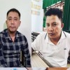 Bắt băng nhóm mang 4.000 viên thuốc lắc từ TP.HCM ra Đà Nẵng bán