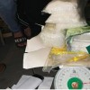 Mang 3,5 kg ma túy đá, thuốc lắc từ Thanh Hóa vào Đà Nẵng bán dịp Tết