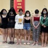 Đã cấm karaoke, chủ quán vẫn mở cửa cho 40 nam nữ từ Bắc Ninh, Gia Lai, Thanh Hóa dùng ma túy