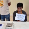 Công an Điện Biên bắt giữ đối tượng vận chuyển 1000 viên ma túy