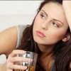 Điều trị lạm dụng rượu cho phụ nữ