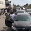50 cảnh sát rượt đuổi ôtô chở lô ma tuý hàng chục tỷ đồng