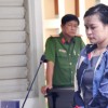 Cô gái lĩnh án tử hình vì 19 lần xách thuê ma túy