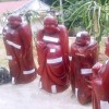 Gần 100 kg ma túy giấu trong 5 pho tượng