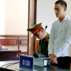Giấu 44 kg ma tuý trong thùng cam