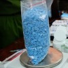 Giấu ma túy trong hộp dược phẩm gửi từ Đức