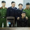 Tử hình người vận chuyển thuê ma túy