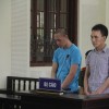 Tuyên tử hình 5 người mua bán, vận chuyển ma túy xuyên quốc gia