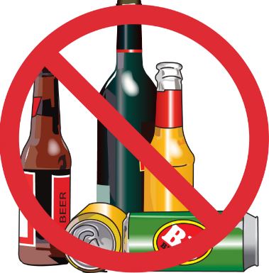cấm rượu bia tại nơi làm việc