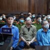 6 án tử hình trong đường dây ma túy do chị gái Dung 'hà' cầm đầu