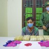 Khống chế đối tượng vận chuyển 30.000 viên ma túy tổng hợp ở biên giới Việt - Lào