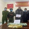 Chở thuê 11kg ma túy từ Hà Tĩnh ra Hải Phòng lấy 200 triệu tiền công