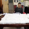 Công an Hà Nội triệt phá đường dây ma túy, thu giữ gần 60kg