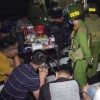 Đột kích quán karaoke ở An Giang, phát hiện 14 nam nữ chơi ma tuý