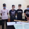 Sở GD-ĐT Hải Dương lên tiếng vụ 4 học sinh bị bắt quả tang dùng ma túy
