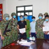 Liên tiếp bắt các vụ vận chuyển ma túy lớn ở Hà Tĩnh