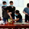 Cuộc rượt đuổi kinh hoàng