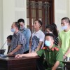 Tử hình kẻ buôn ma túy từng ôm mìn, bình gas cố thủ 14 tiếng ở TP Vinh